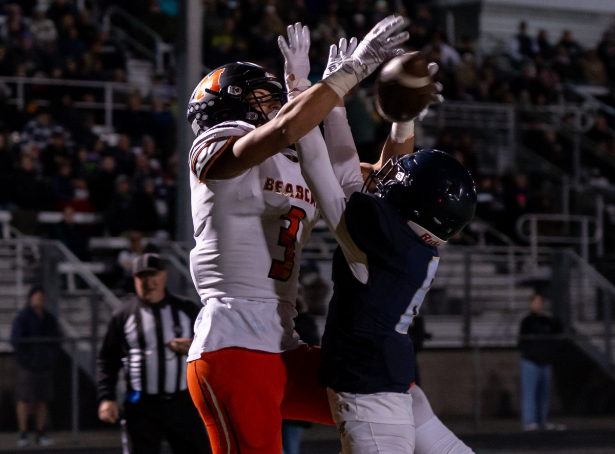2023 Washington high school football: Arlington-Monroe